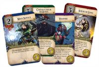 6749662 Rune Age: Giuramento e Incudine