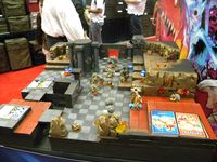 1060230 Super Dungeon Explore: Caverns of Roxor