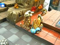 1060237 Super Dungeon Explore: Caverns of Roxor