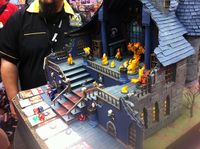 1398330 Super Dungeon Explore: Caverns of Roxor