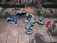 1416343 Super Dungeon Explore: Caverns of Roxor