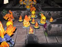 1416345 Super Dungeon Explore: Caverns of Roxor