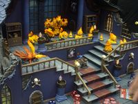 1421774 Super Dungeon Explore: Caverns of Roxor