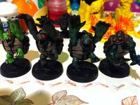 1429328 Super Dungeon Explore: Caverns of Roxor