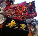 1431280 Super Dungeon Explore: Caverns of Roxor