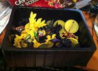 1431281 Super Dungeon Explore: Caverns of Roxor