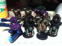 1443220 Super Dungeon Explore: Caverns of Roxor