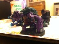 1443221 Super Dungeon Explore: Caverns of Roxor