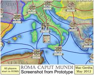 1303971 Oppida: Cities of the Roman Empire
