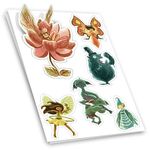 1319779 Goblins Drool, Fairies Rule!