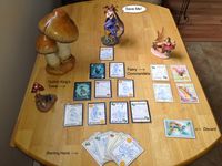 1389777 Goblins Drool, Fairies Rule!