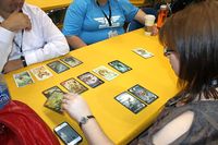 1409448 Goblins Drool, Fairies Rule!