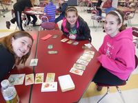 1982629 Goblins Drool, Fairies Rule!