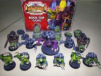 2680233 Super Dungeon Explore: Rock Top Gang