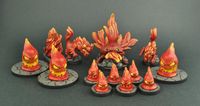 1668890 Super Dungeon Explore: Fireflow Denizens