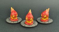 1668895 Super Dungeon Explore: Fireflow Denizens