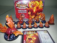 2680231 Super Dungeon Explore: Fireflow Denizens