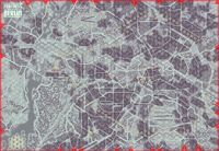 2485898 Fortress Berlin