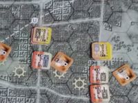 4905357 Fortress Berlin