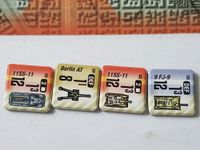 4905359 Fortress Berlin