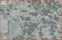 50523 Fortress Berlin