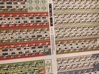 5598250 Fortress Berlin