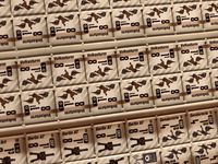 5598251 Fortress Berlin