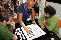 1322185 Covert (Edizione Portoghese)