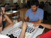 1322187 Covert (Edizione Portoghese)