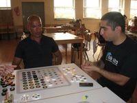 1322188 Covert (Edizione Portoghese)