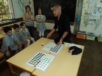 1322194 Covert (Edizione Portoghese)