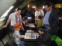 1322252 Covert (Edizione Portoghese)