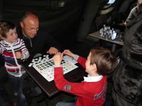 1322260 Covert (Edizione Portoghese)