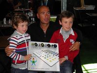 1322261 Covert (Edizione Portoghese)