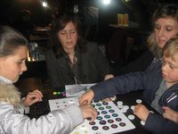 1322262 Covert (Edizione Portoghese)