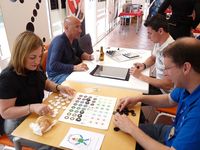 1323698 Covert (Edizione Portoghese)