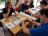 1323699 Covert (Edizione Portoghese)