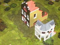 1330862 Sergeants Miniatures Game: Hasty Positions Normandy Expansion