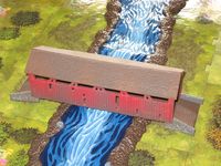 1330870 Sergeants Miniatures Game: Hasty Positions Normandy Expansion