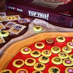3641040 Top This! A Pizza Flicking Game