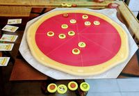 3719668 Top This! A Pizza Flicking Game