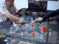 1326473 I Am Vlad - Prince Of Wallachia