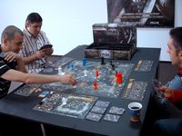 1326474 I Am Vlad - Prince Of Wallachia