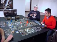 1326475 I Am Vlad - Prince Of Wallachia