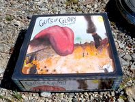 1722171 Guts of Glory