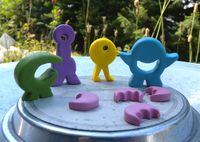 1722175 Guts of Glory