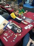 1330026 Mice and Mystics (Edizione Asmodee)