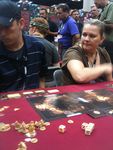 1405119 Mice and Mystics (Edizione Asmodee)