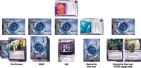 1371663 Android: Netrunner (Edizione Inglese)