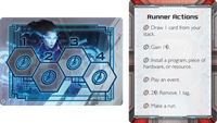 1379554 Android: Netrunner (Edizione Tedesca)